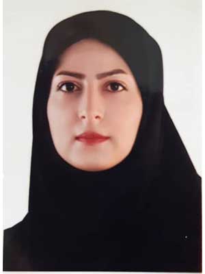 معصومه افشاری