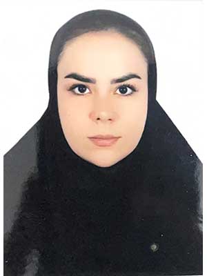 معصومه احمدی