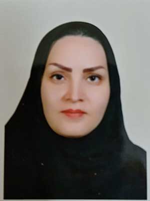 معصومه احمدی جبلی
