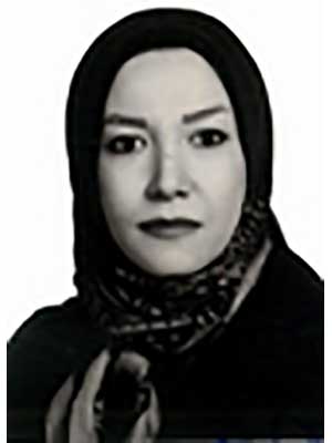 معصومه ابراهیم بندی