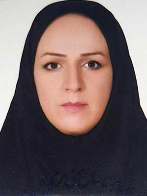 معصومه ابراهیمی