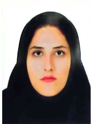 مهری احمدی احمدآبادی