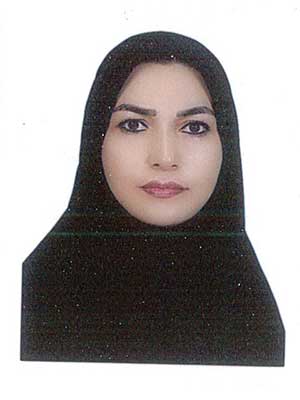 مهری بابائی