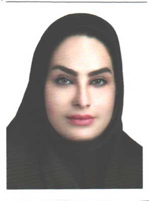 مهری ابراهیمی