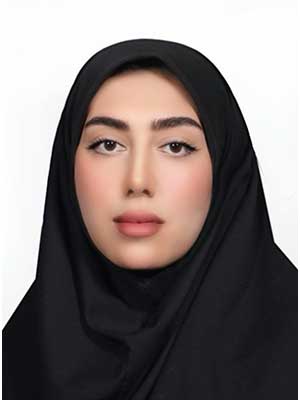 مهرنوش اباذری نژاد
