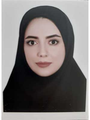مهرنوش احمدی