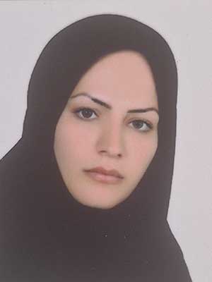 میترا ابراهیمی بیستگانی