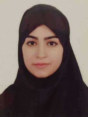 مبینا امیری