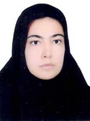 محدثه ادیب نیا