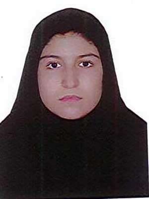 محدثه اسدی
