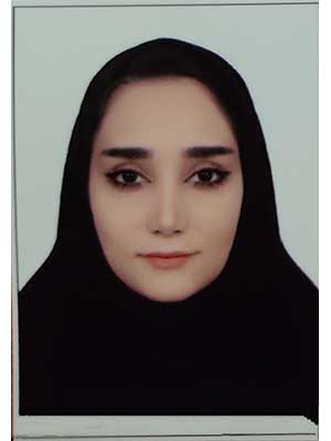محدثه اسدی