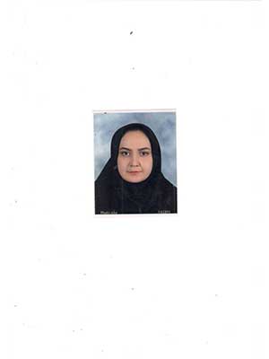 مونا اسکندری