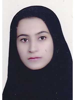 مژگان امیری