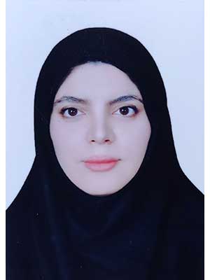 مژگان اتابکی