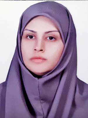 مژگان ابراهیمی فرد