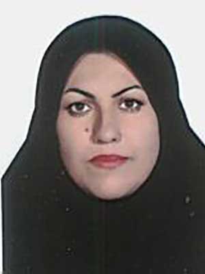 ناهید احتشام
