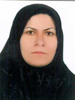 نرگس احمدی