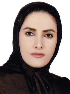 نرگس آذرمند