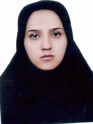 نسیبه جعفرنیا