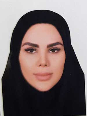 نسیم احمدی