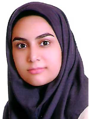 نسیم احمدپور