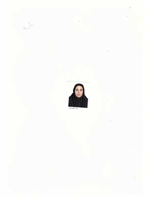 نسیمه ابراهیمی جویباری