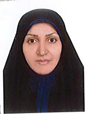 نسرین انصاری