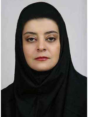 نسرین ابراهیمی
