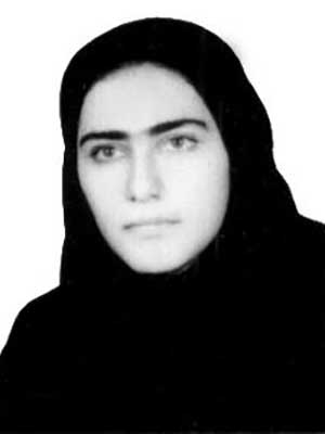 نسرین اسکندرزاده خیاوی