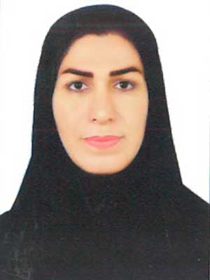 نسرین اعتباری