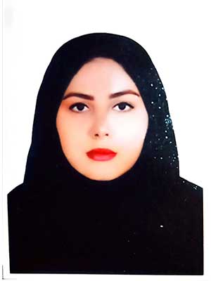 نسترن احسانی