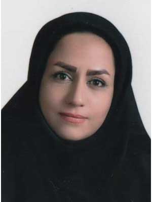 نیره ابراهیم زاده
