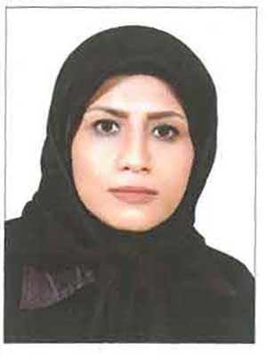 نازنین آذرفر