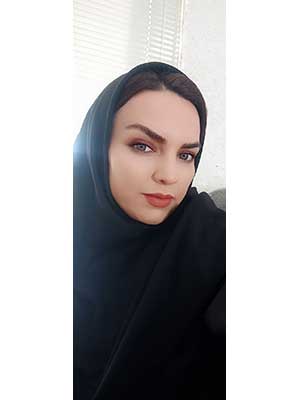 نازیلا اصغری کله سر