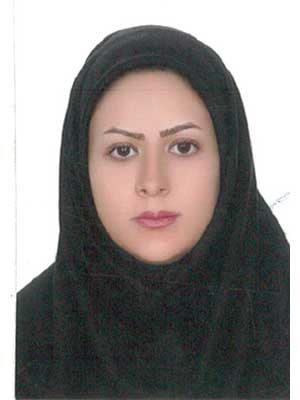 ندا احمدیزاده