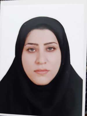 ندا آریافر
