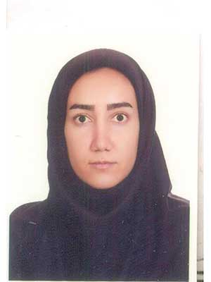 نیلوفر آذری