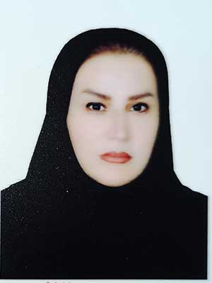 نوشین آزادی چگنی