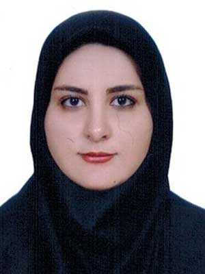 عذرا احمدی فرد