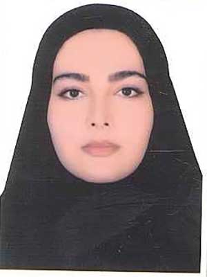 پریا ابراهیمی