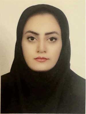 پریسا اکبری امامی