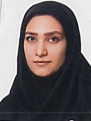 پریسا انصاری