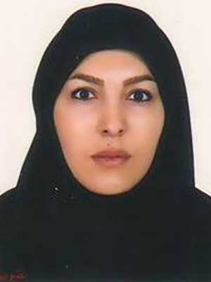 پریسا اسمعیلی گیگلو