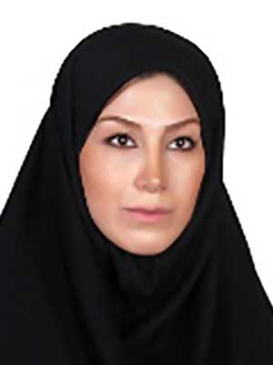 پروانه احمدی نژاد