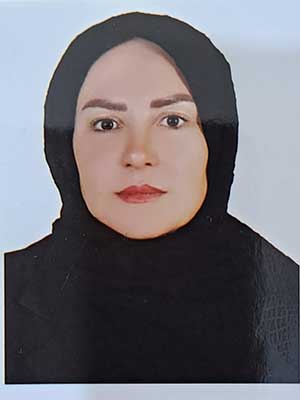 پروانه احمدیان