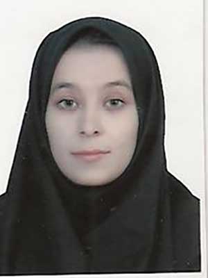 راضیه السادات اشرفی