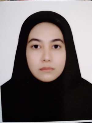 رقیه افشارجهانشاهی