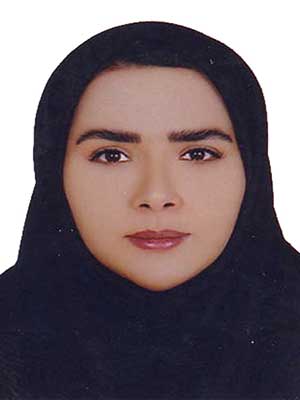 رؤیا اباذری