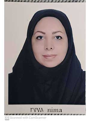رزا ابراهیم نژاد