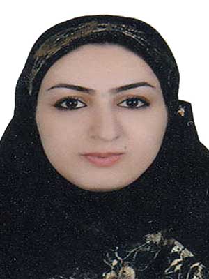 سحر احمدی
